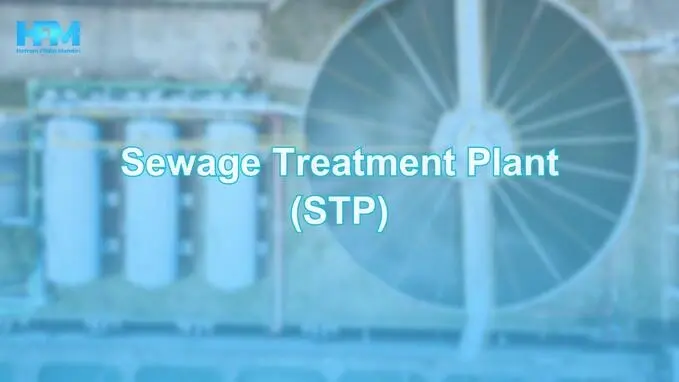 Project Sewage Treatment Plant
